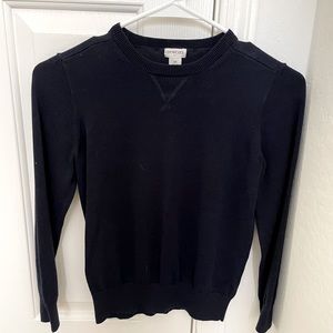 Crewcuts Lightweight sweater
